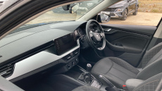 Skoda Kamiq 1.0 TSI 95 SE Drive 5dr Petrol Hatchback